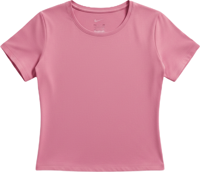 Nike Zenvy Women's Dri-FIT Short-Sleeve Top