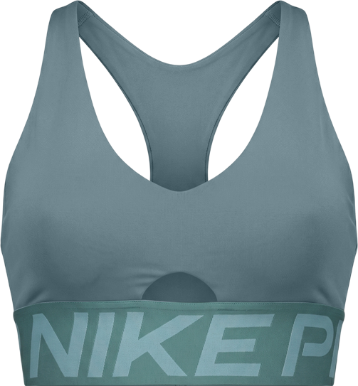 Nike Pro Sculpt Padded sport-bh met medium ondersteuning