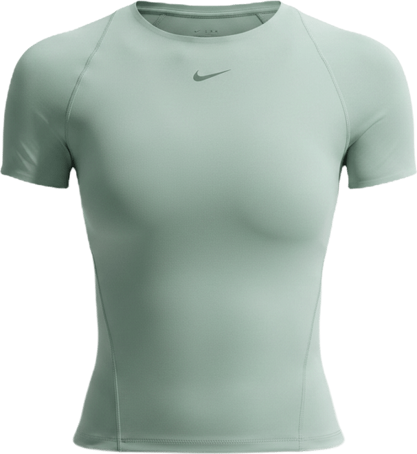 Nike Universa Women's Dri-FIT Short-Sleeve Top