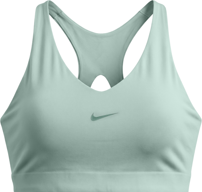 Nike Universa Padded sport-bh met medium ondersteuning