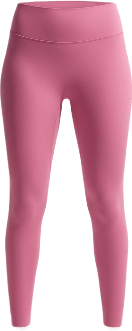 Nike Zenvy Legging 7/8 taille haute sans couture avant pour femme