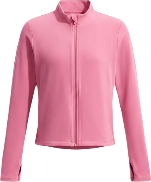 Nike Zenvy Chaqueta con cremallera completa Dri-FIT - Mujer
