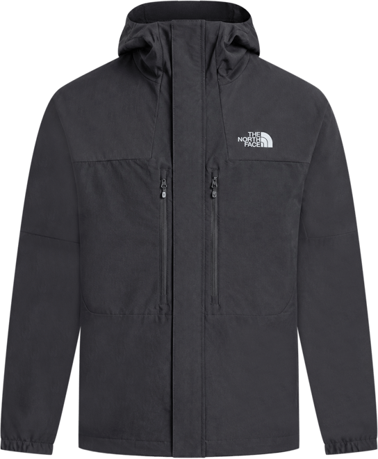 Men's The North Face Trishull Woven Full-Zip Hooded Jacket | JD Sports