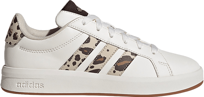 adidas Kids' Grand Court 3.0 Shoes | Academy