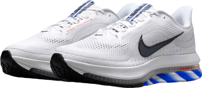 Nike Pegasus Premium Løpesko for vei til herre