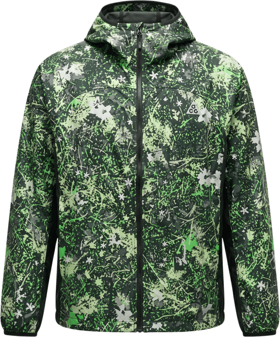 Nike ACG 'Five Towers' UV-beschermend jack voor heren