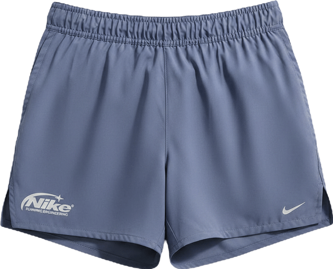 Nike Shorts da running da 8 cm con slip incorporato e Dri-FIT – Uomo