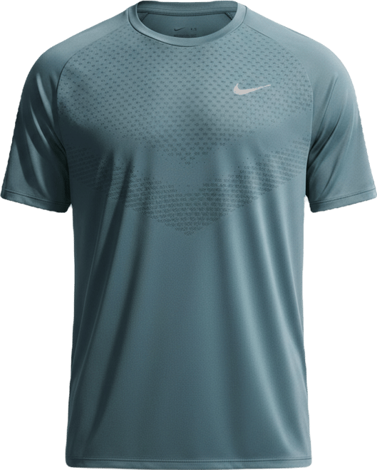 Nike Stride Men's Dri-FIT ADV Short-Sleeve Running Top
