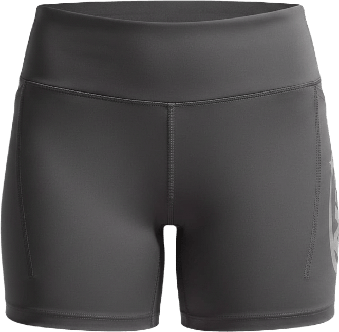 Nike Swift Women's High-Waisted 10cm (approx.) Tight Running Shorts