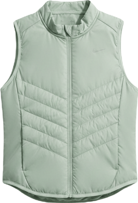 Nike Tempo Repel hardloopbodywarmer voor dames
