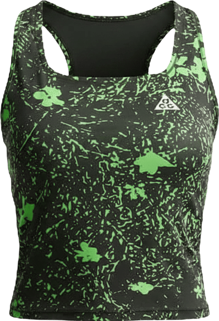 Nike ACG «Solar Chase» Dri-FIT-løpesinglet til dame