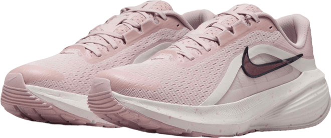 Nike Downshifter 14 Löparsko för hårt underlag för kvinnor