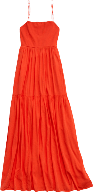 amara mesh maxi dress 'Amara' Crochet Mesh Dress