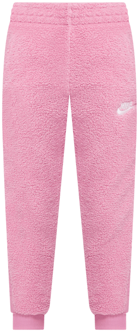 Nike Sportswear Club Fleece Big Kids' Winterized Pants