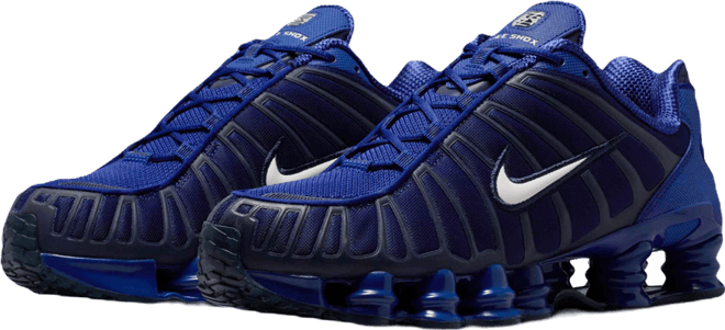 Nike Shox TL Men's Shoes