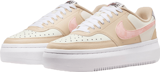 Nike Court Vision Alta Women's Shoes