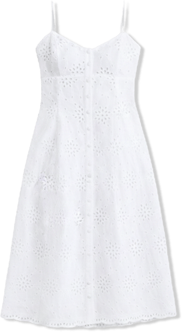 macy's cut out dress Macy Cut out MIdi Dress Large
