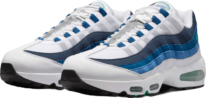 Nike Air Max 95 OG Men's Shoes