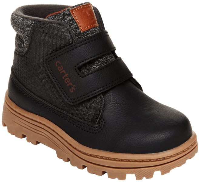 Carters 2025 ankle boots