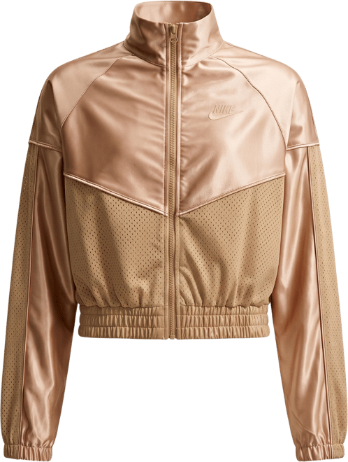 Nike Sportswear Women's Oversized Windrunner Jacket