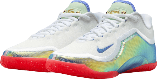 LeBron XXIII "Motor King" Παπούτσια μπάσκετ για μεγάλα παιδιά