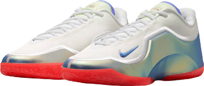 LeBron XXIII 'Motor King' Basketball Shoes