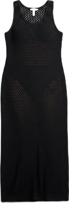 jcpenney crochet dress Home