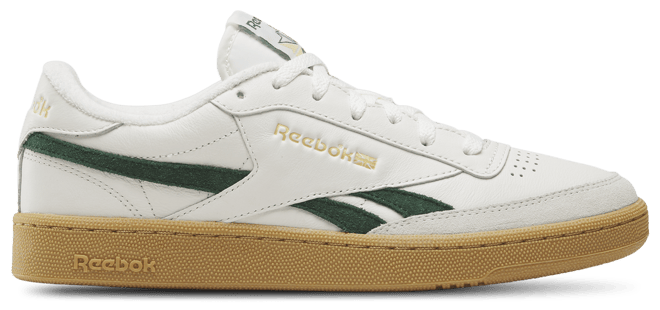 Reebok Club C Revenge Vintage - Men's | Foot Locker