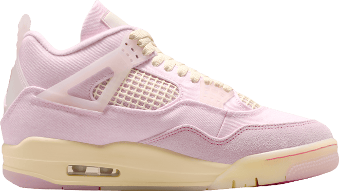 Jordan Retro 4 - Women's | Foot Locker