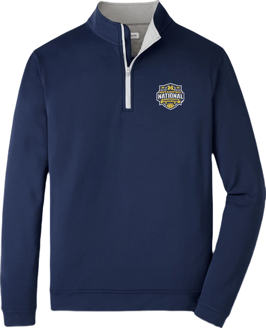 Peter Millar Michigan National Champion Perth Performance Golf