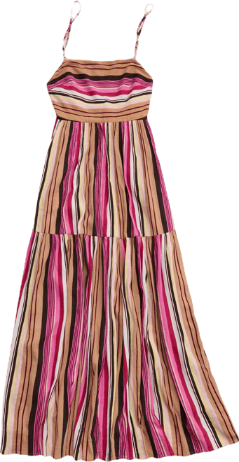 aerie low back maxi dress Aerie Bodycon Low Back Maxi Dress