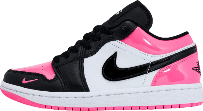 Women's Air Jordan Retro 1 Low SE Casual Shoes | JD Sports