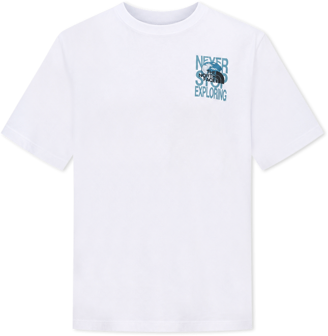 Men's The North Face Globe Relaxed T-Shirt | Finish Line