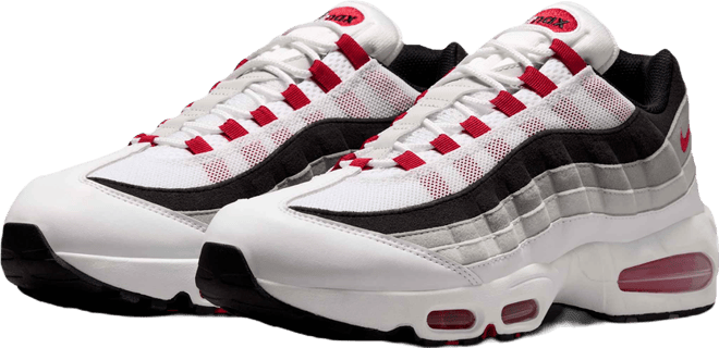 Nike Air Max 95 Big Bubble Premium Men's Shoes