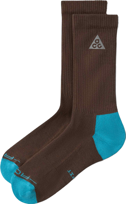 Nike ACG Everyday Elevated Crew Socks (1 Pair)