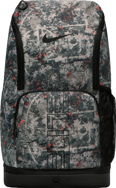 Nike Varsity Elite Printed Backpack (32L)