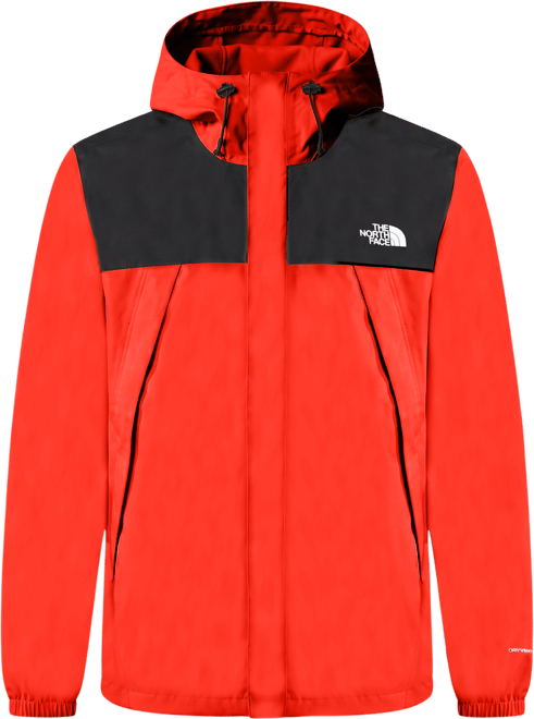 Men's The North Face Antora Full-Zip Jacket | JD Sports