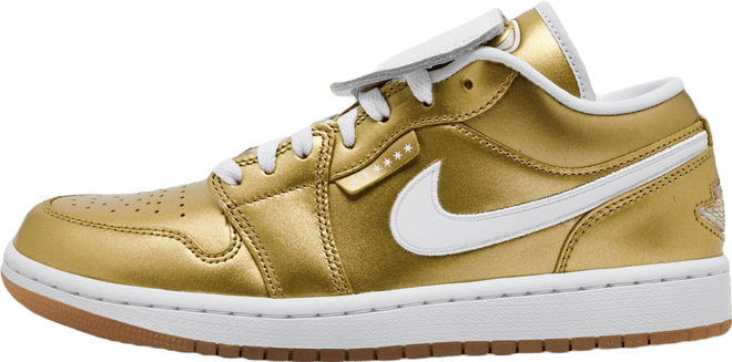 Women's Air Jordan 1 Low SE Casual Shoes | Finish Line