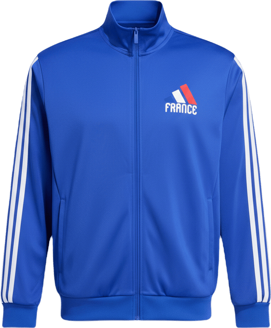 adidas Men's FIFA World Cup France Track Jacket - Macy's