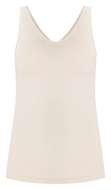 SPANX Red Hot Women's Tank Primer (Small, Champagne Nude) at  Women's  Clothing store