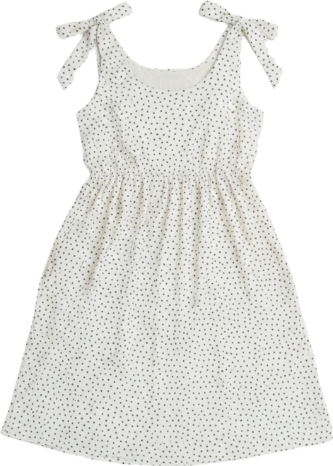 sachin and babi light blue dress Double Take Button Front Empire Waist Sleeveless Slit Magic Dress Dark Blue / S