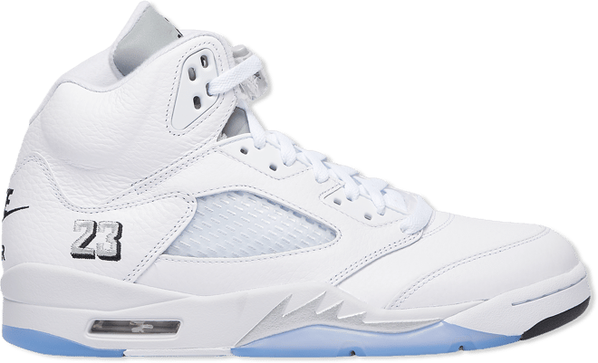 Jordan Retro 5 OG - Men's | Foot Locker