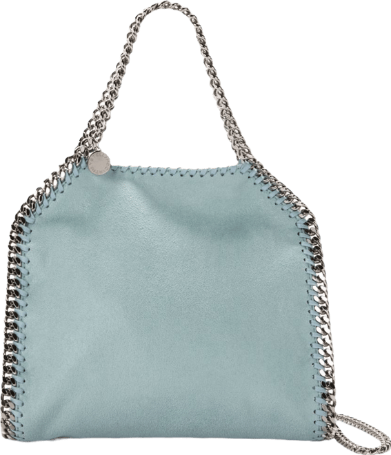 Stella McCartney Falabella Mini Tote | Bloomingdale's Handbags