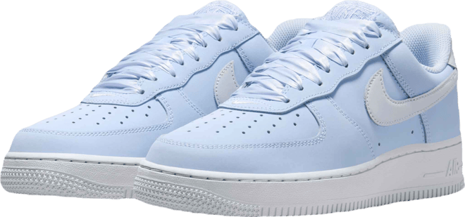 Nike Air Force 1 Retro Premium Women's Shoes