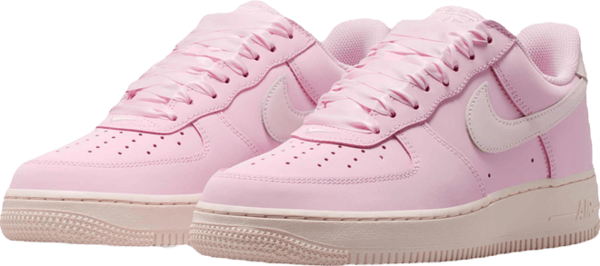 Nike Air Force 1 Retro Premium 女鞋