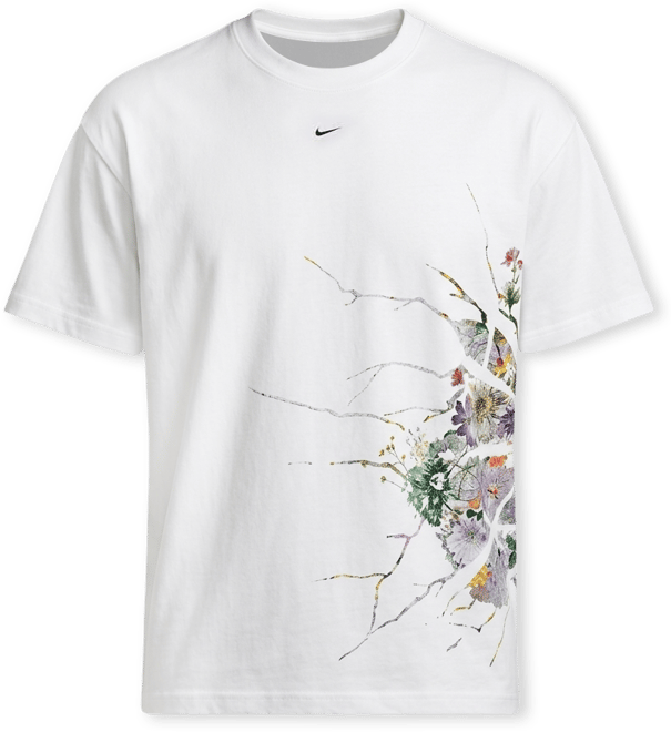 ナイキ メンズ バスケットボール Tシャツ