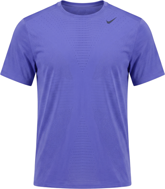 ナイキ エアロスイフト メンズ Dri-FIT ADV ショートスリーブ ランニングトップ