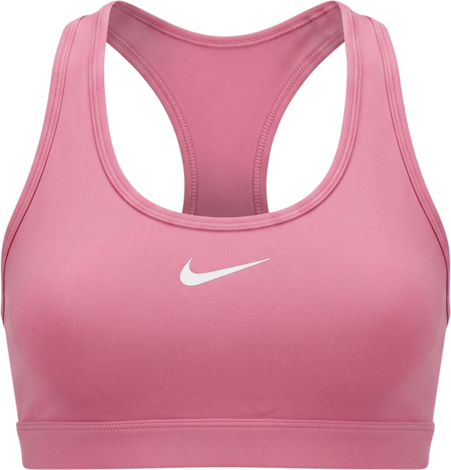 Nike Swoosh Medium Support Women's Padded Sports Bra