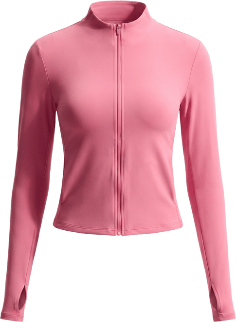 Nike Zenvy Women's Dri-FIT Full-Zip Jacket