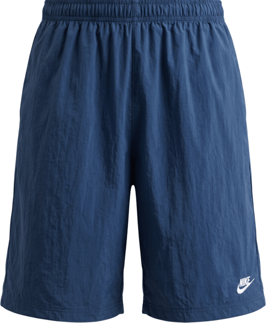 Nike Sportswear Women's Mid-Rise Loose Knee-Length Shorts